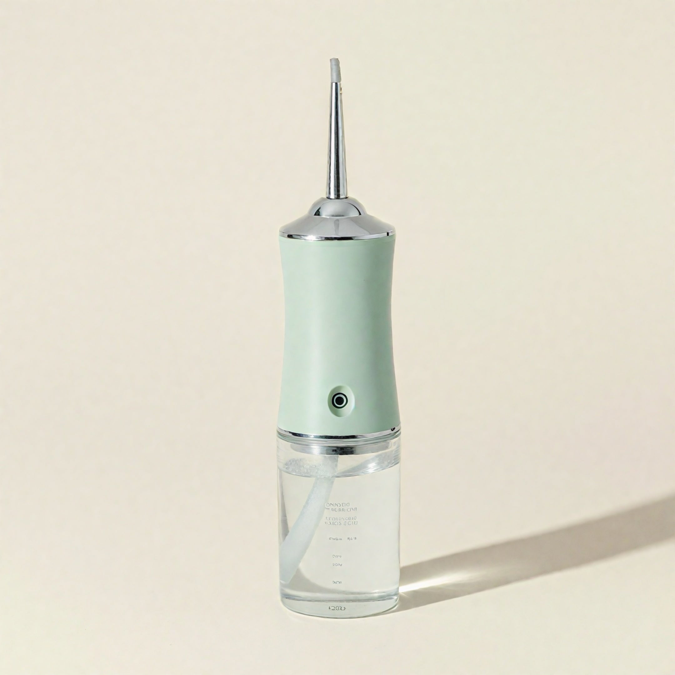 Cleanly™ 4-in-1 Water Flosser