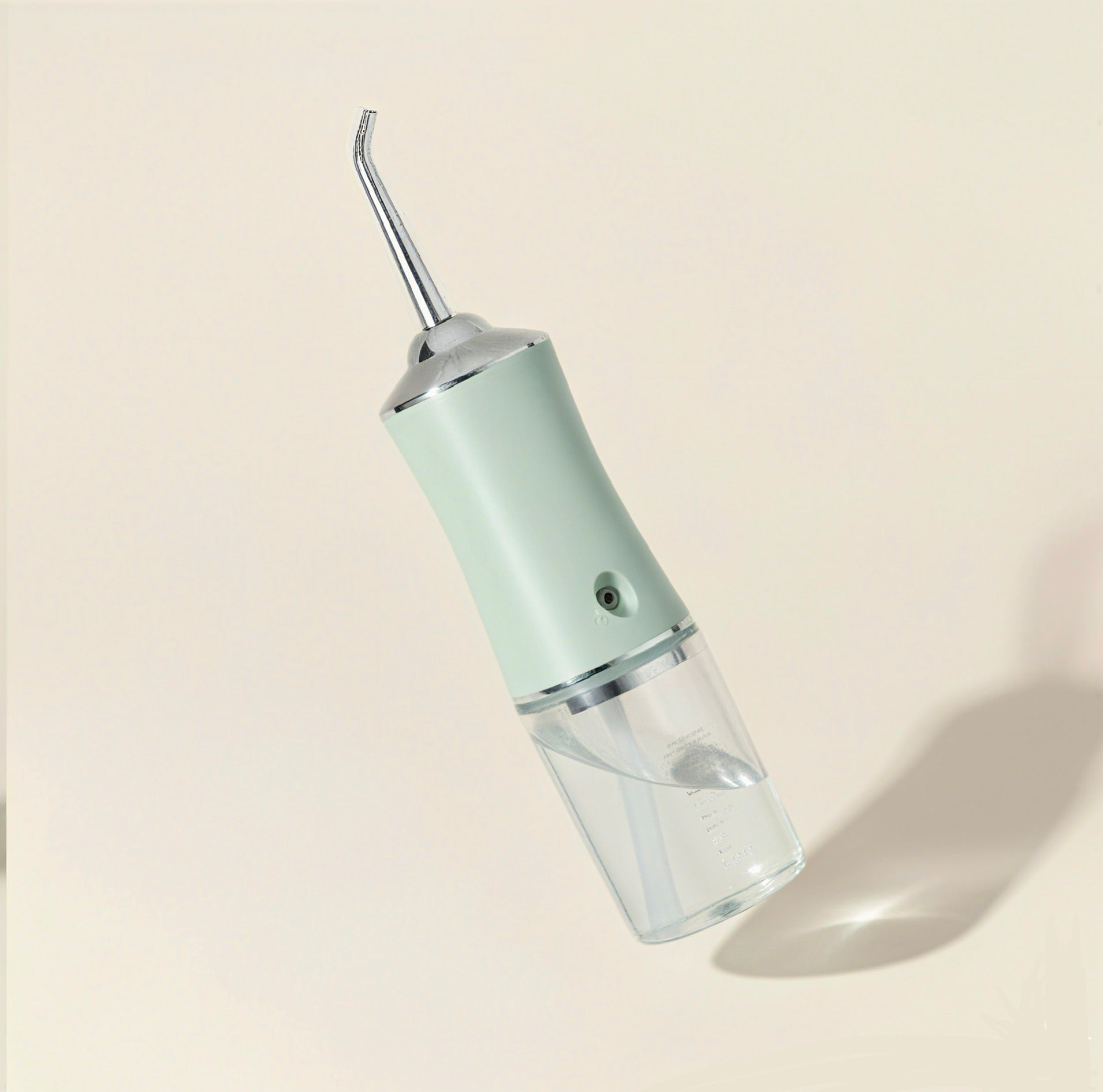 Cleanly™ 4-in-1 Water Flosser