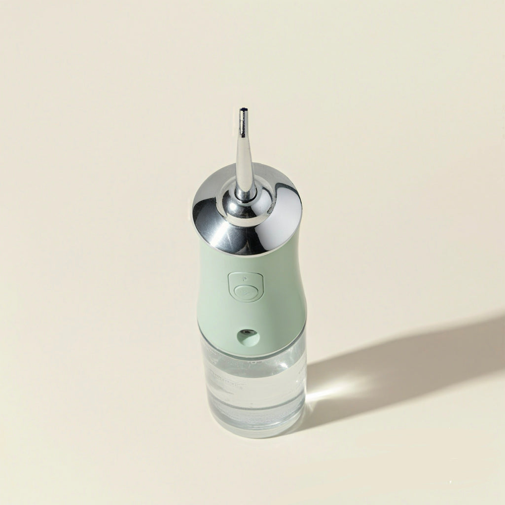 Cleanly™ 4-in-1 Water Flosser