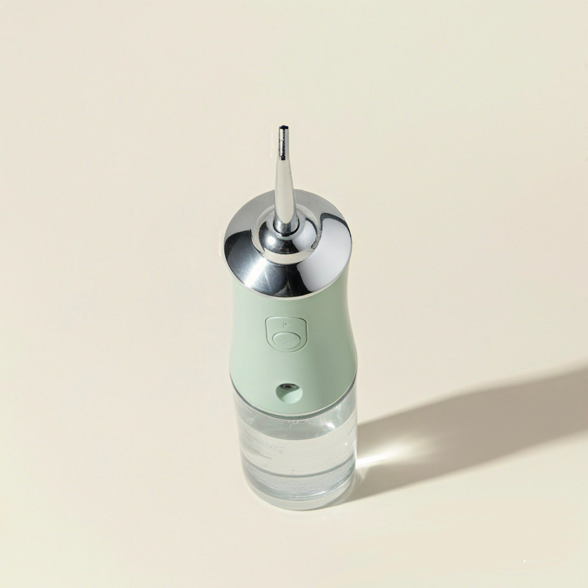 Cleanly™ 4-in-1 Water Flosser