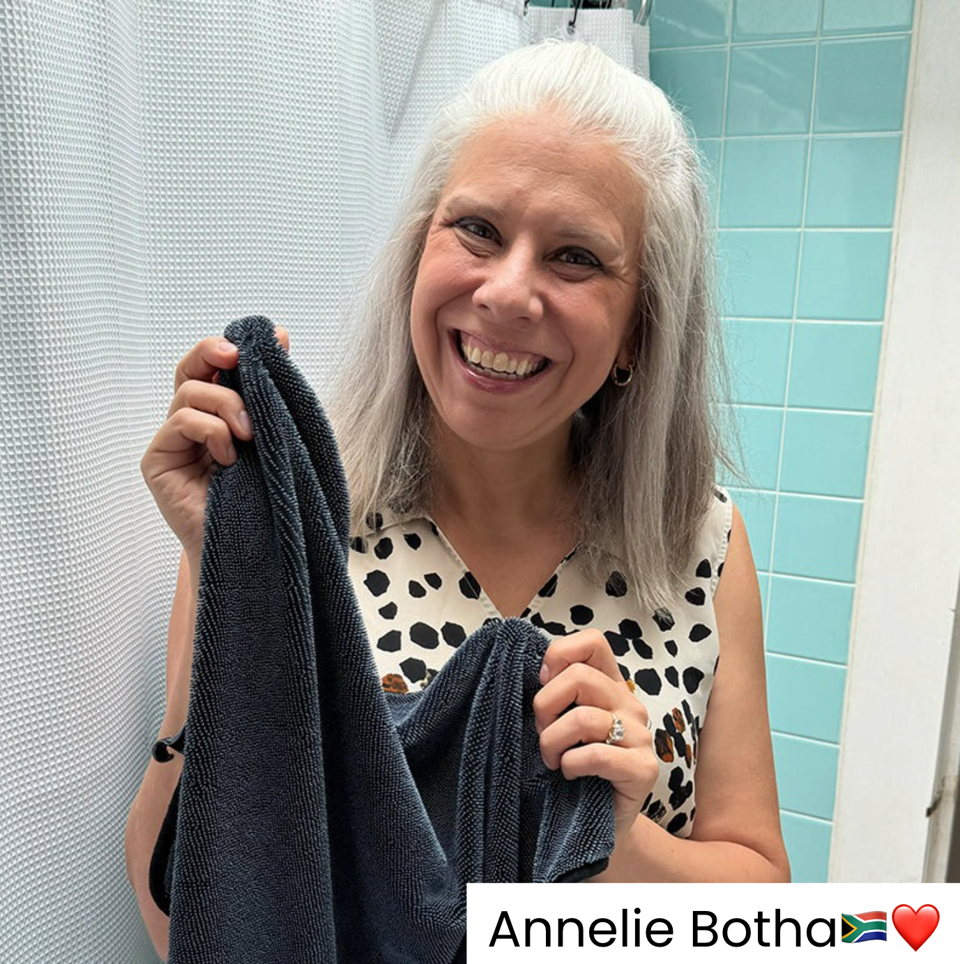 Cleanly™ Shiny Wipe (Cleaning Towel)