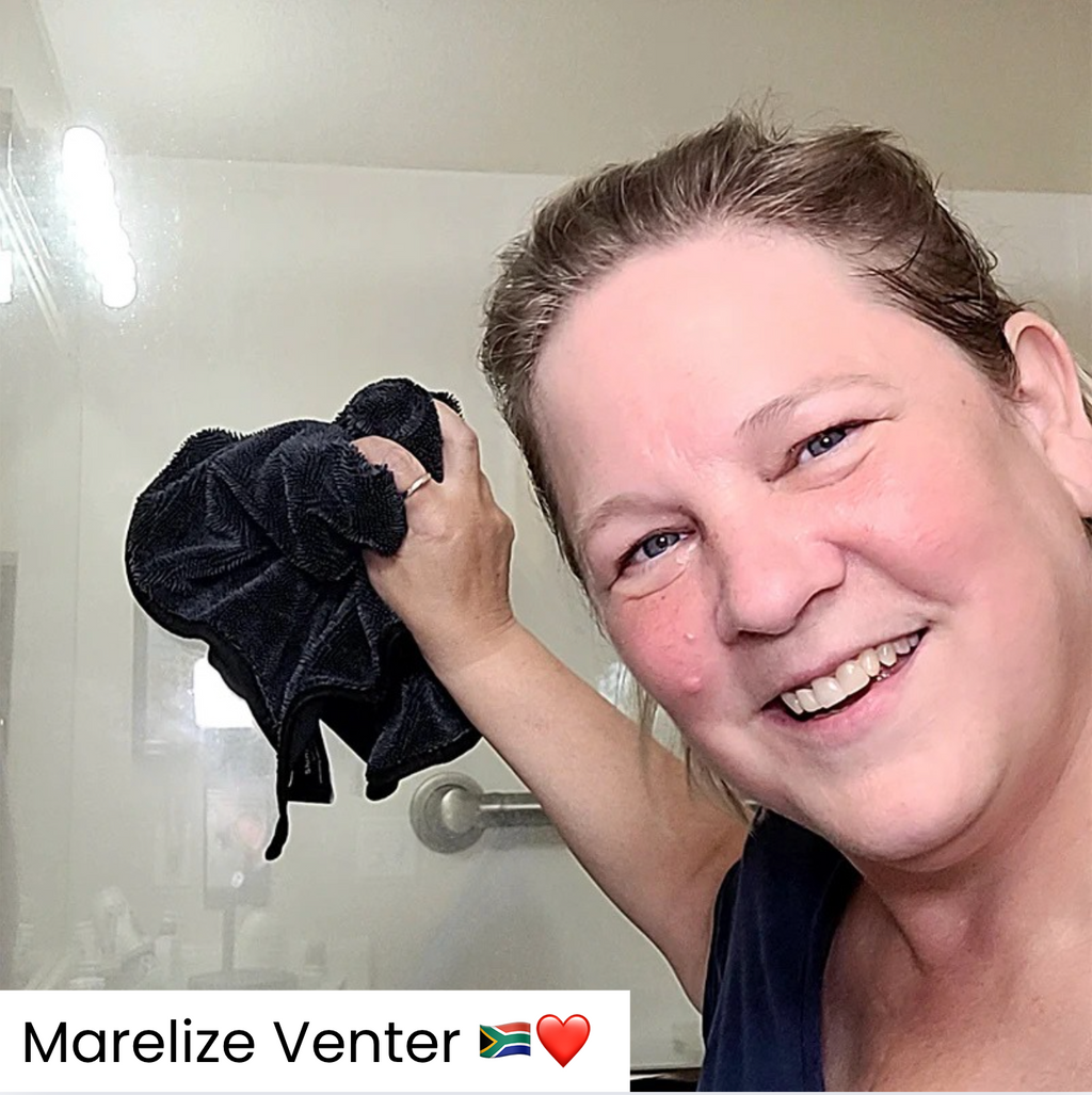 Cleanly™ Shiny Wipe (Cleaning Towel)