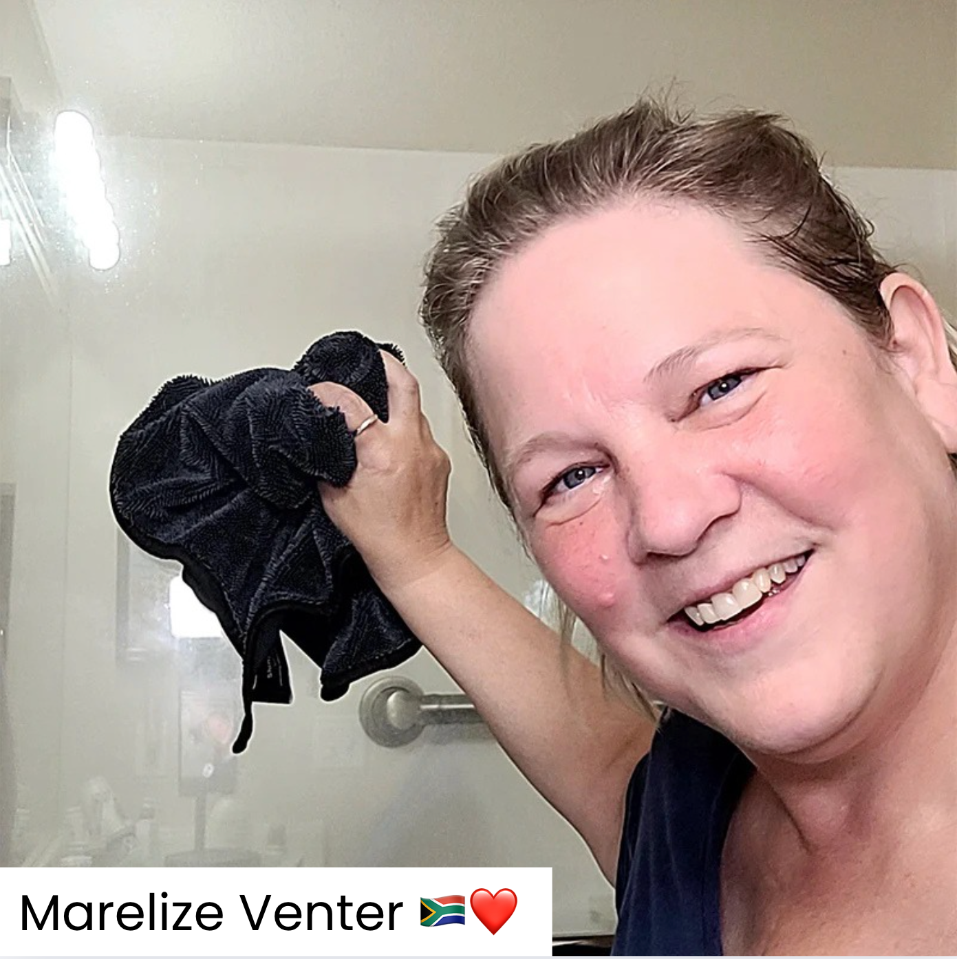 Cleanly™ Shiny Wipe (Cleaning Towel)