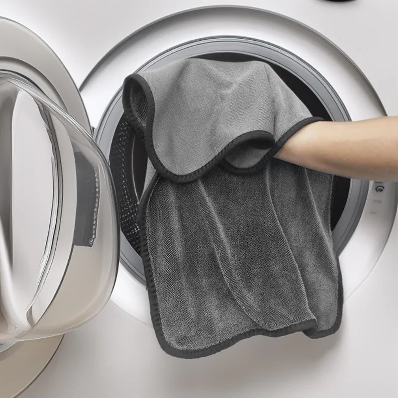 Cleanly™ Shiny Wipe (Cleaning Towel)