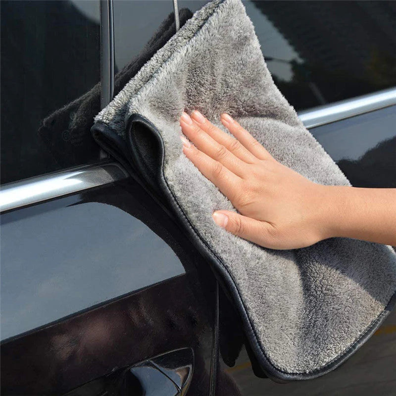 Cleanly™ Shiny Wipe (Cleaning Towel)